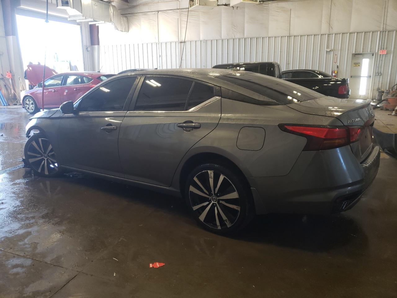 1N4BL4CW5LC282930 NISSAN ALTIMA 2020