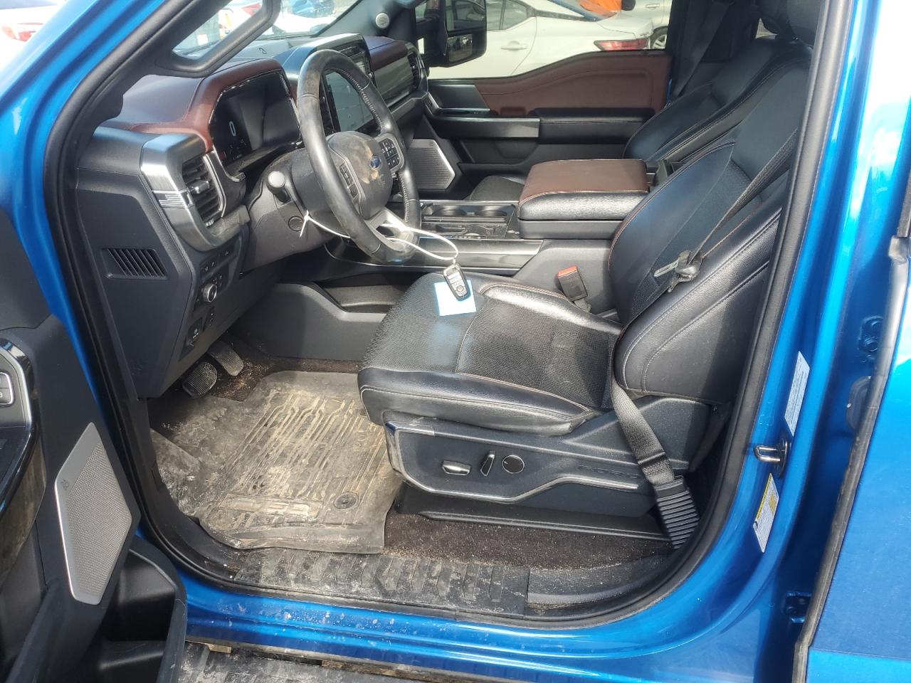 2021 Ford F-150 - Image 7