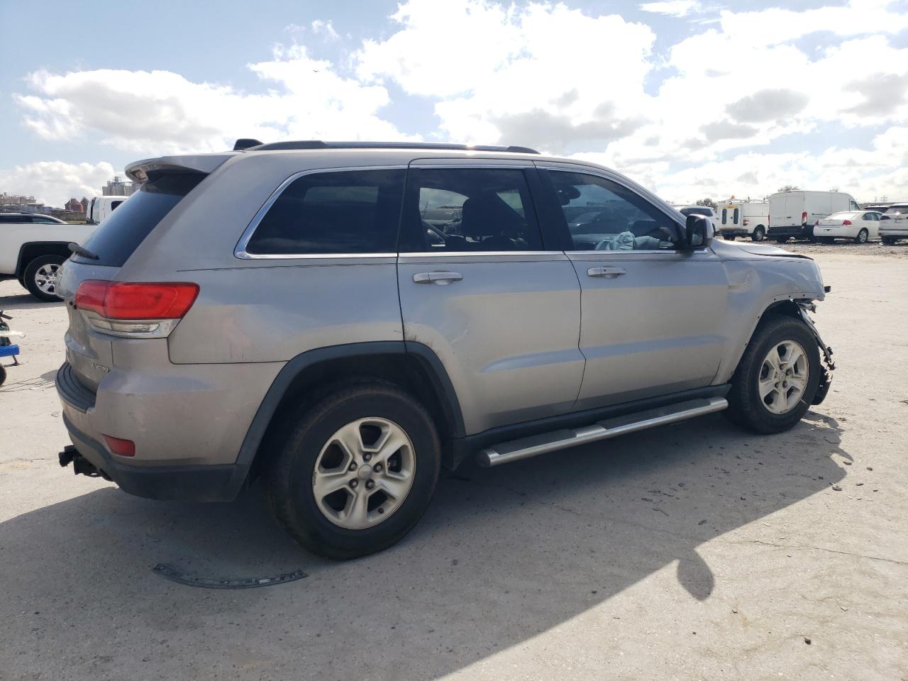 2014 Jeep Grand Cherokee - Image 3