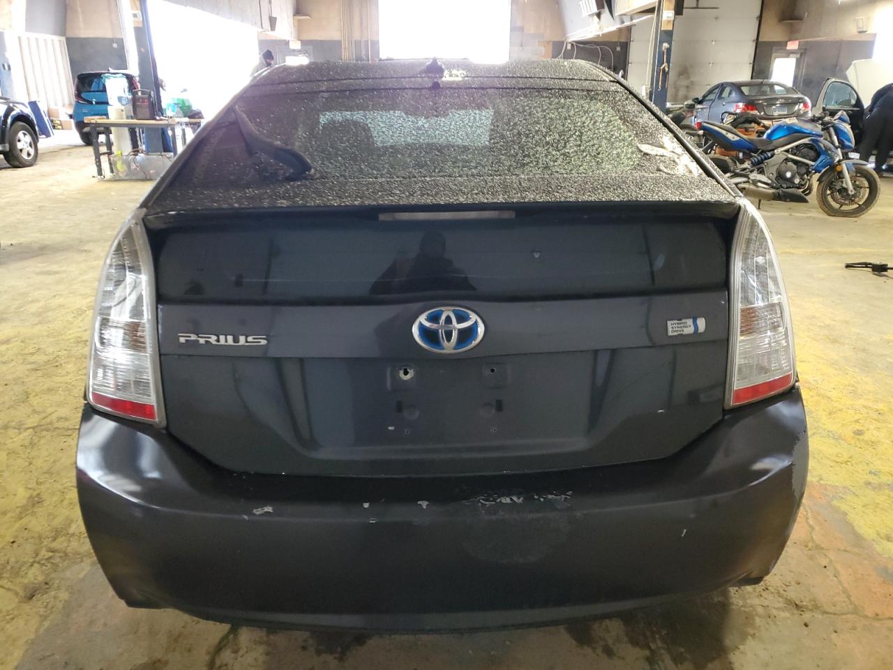 2011 Toyota Prius - Image 6