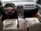 2008 Ford Taurus X Sel за продажба в Des Moines, IA - Side