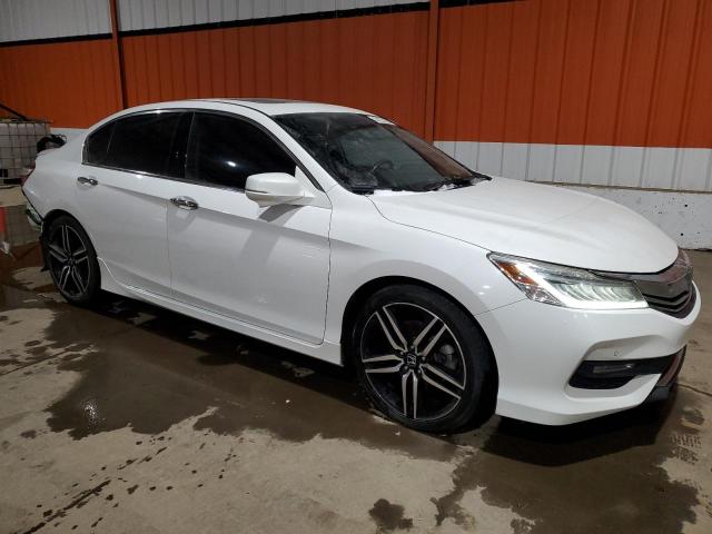 2017 HONDA ACCORD TOURING