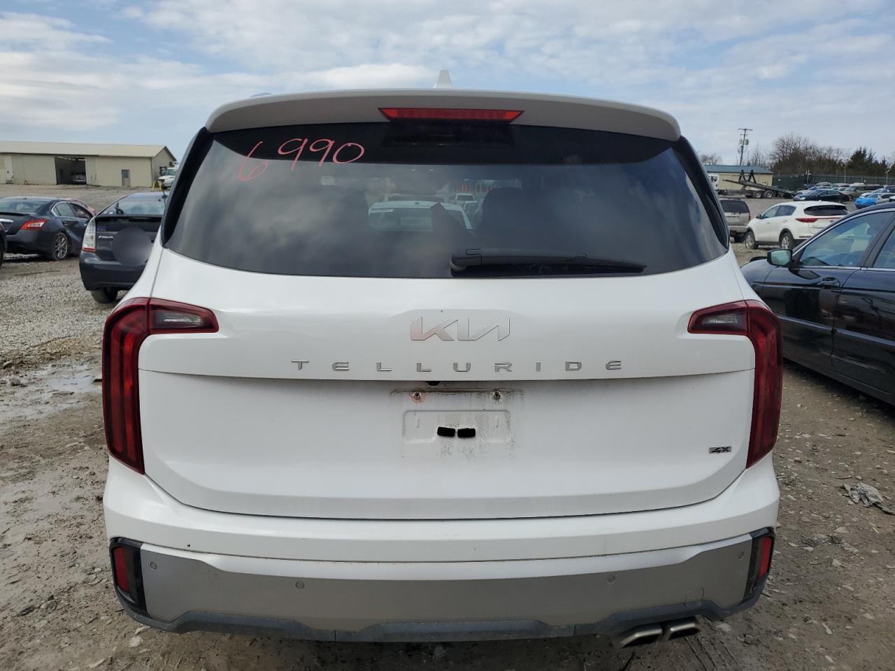 2023 Kia Telluride - Image 6