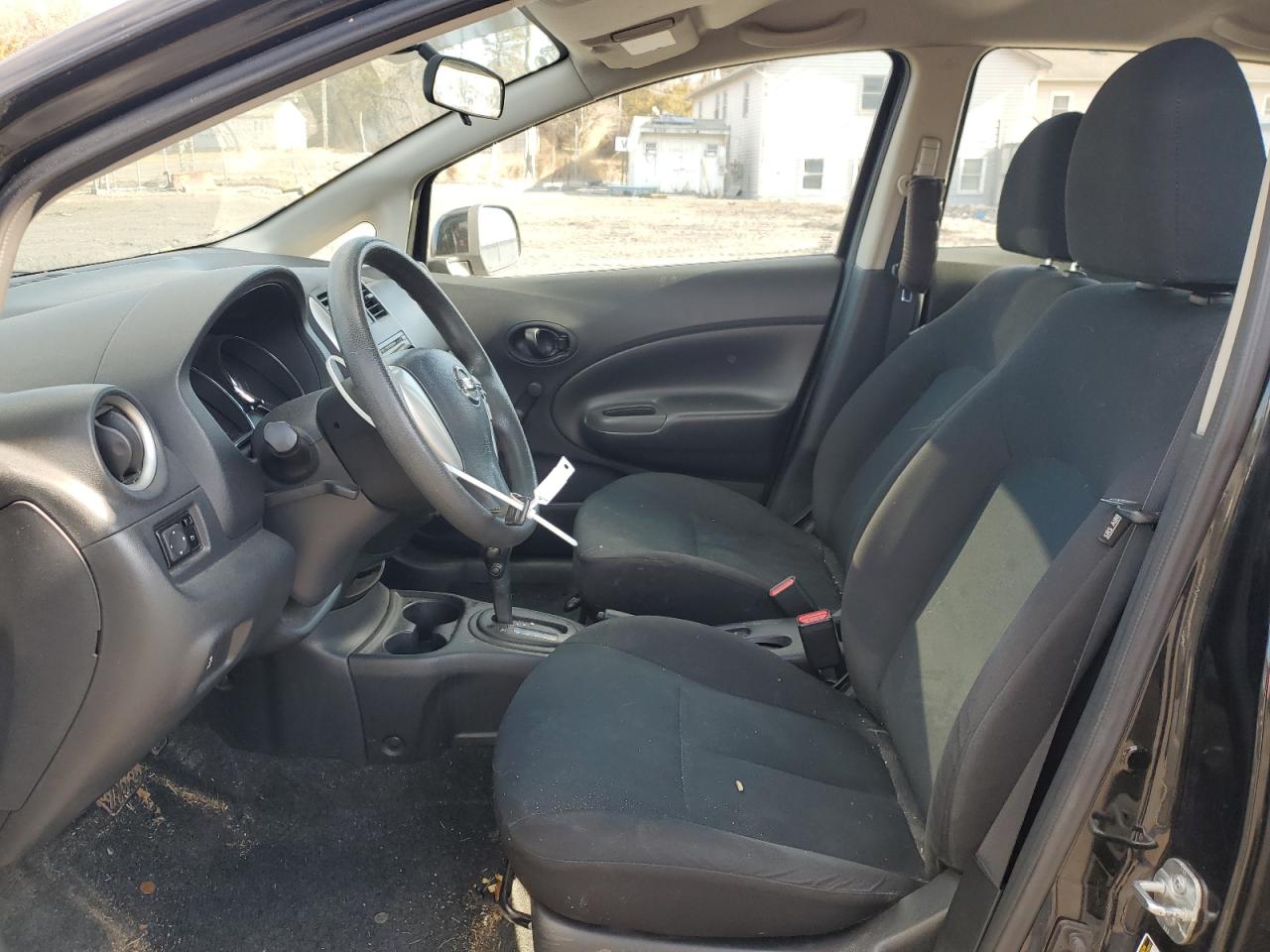 2014 Nissan Versa - Image 7