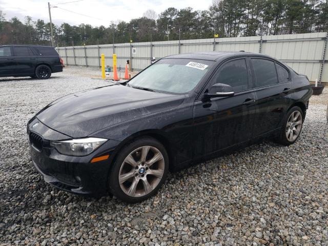 2015 Bmw 320 I للبيع في Ellenwood، GA - Rear End