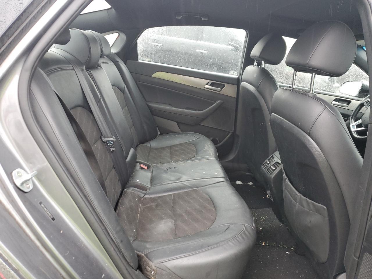 2018 Hyundai Sonata - Image 10