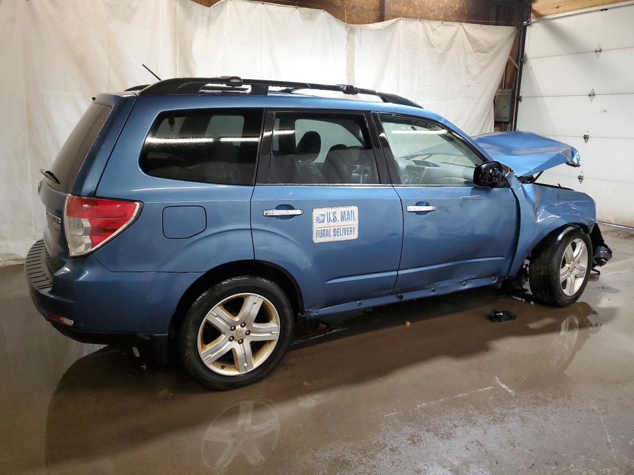2010 Subaru Forester - Image 3