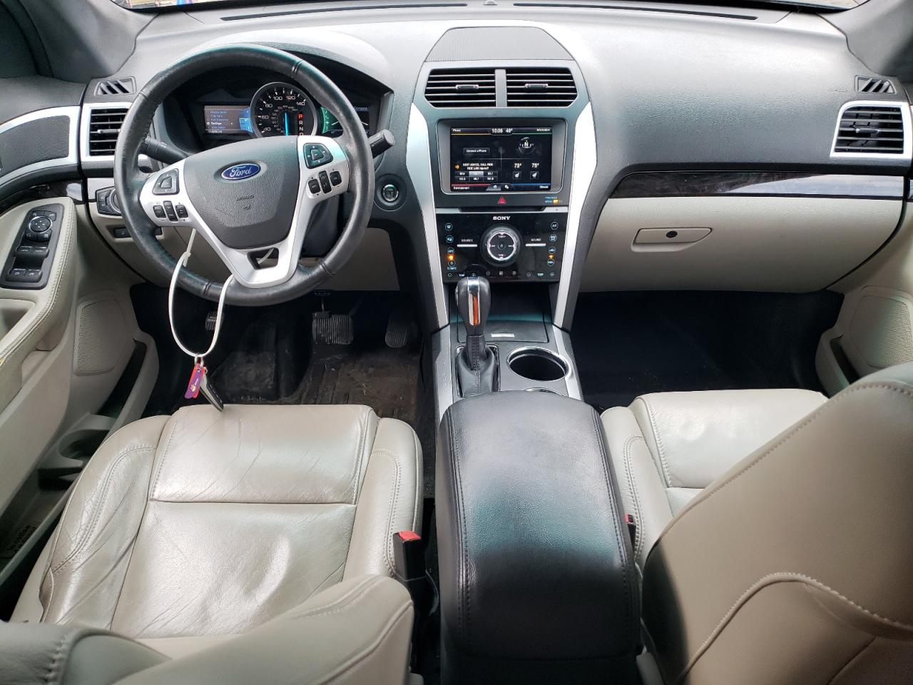 2011 Ford Explorer - Image 8