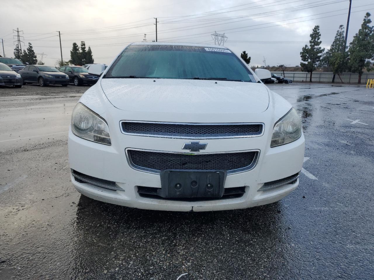 2012 Chevrolet Malibu - Image 5