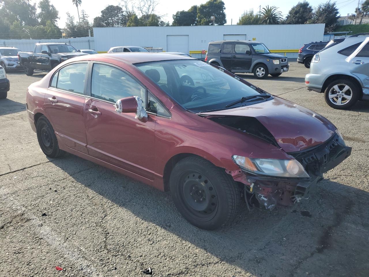 2010 Honda Civic - Image 4