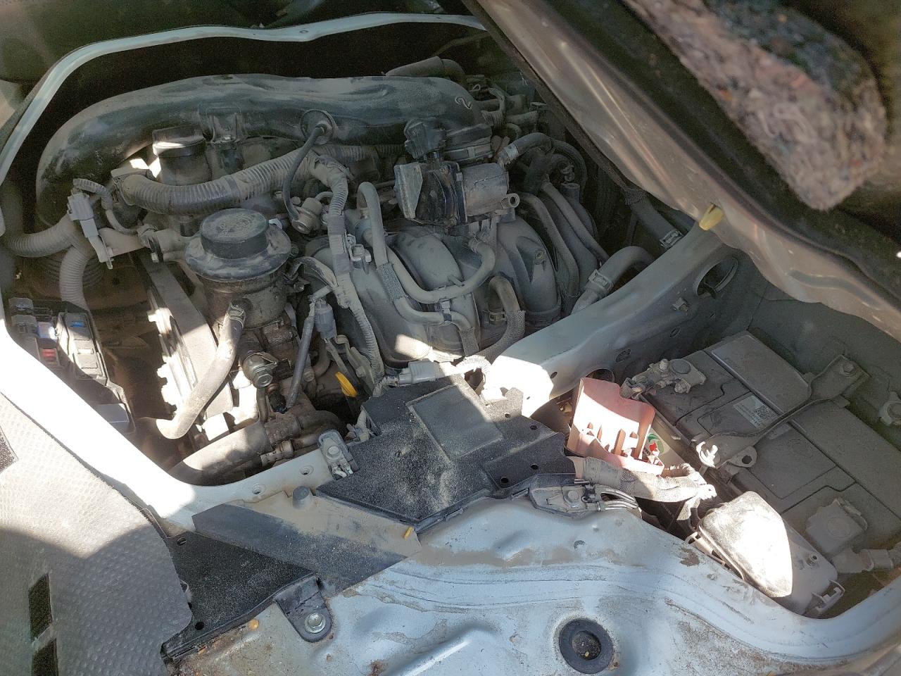 JTFHX02P4P0128977 - 2023 Toyota Hiace - #43499865