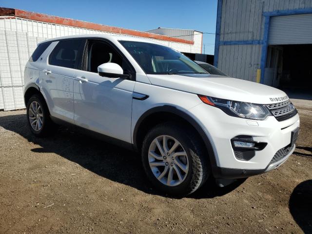 2016 LAND ROVER DISCOVERY SPORT HSE
