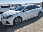 2018 Hyundai Sonata Sport на продаже в Las Vegas, NV - Front End