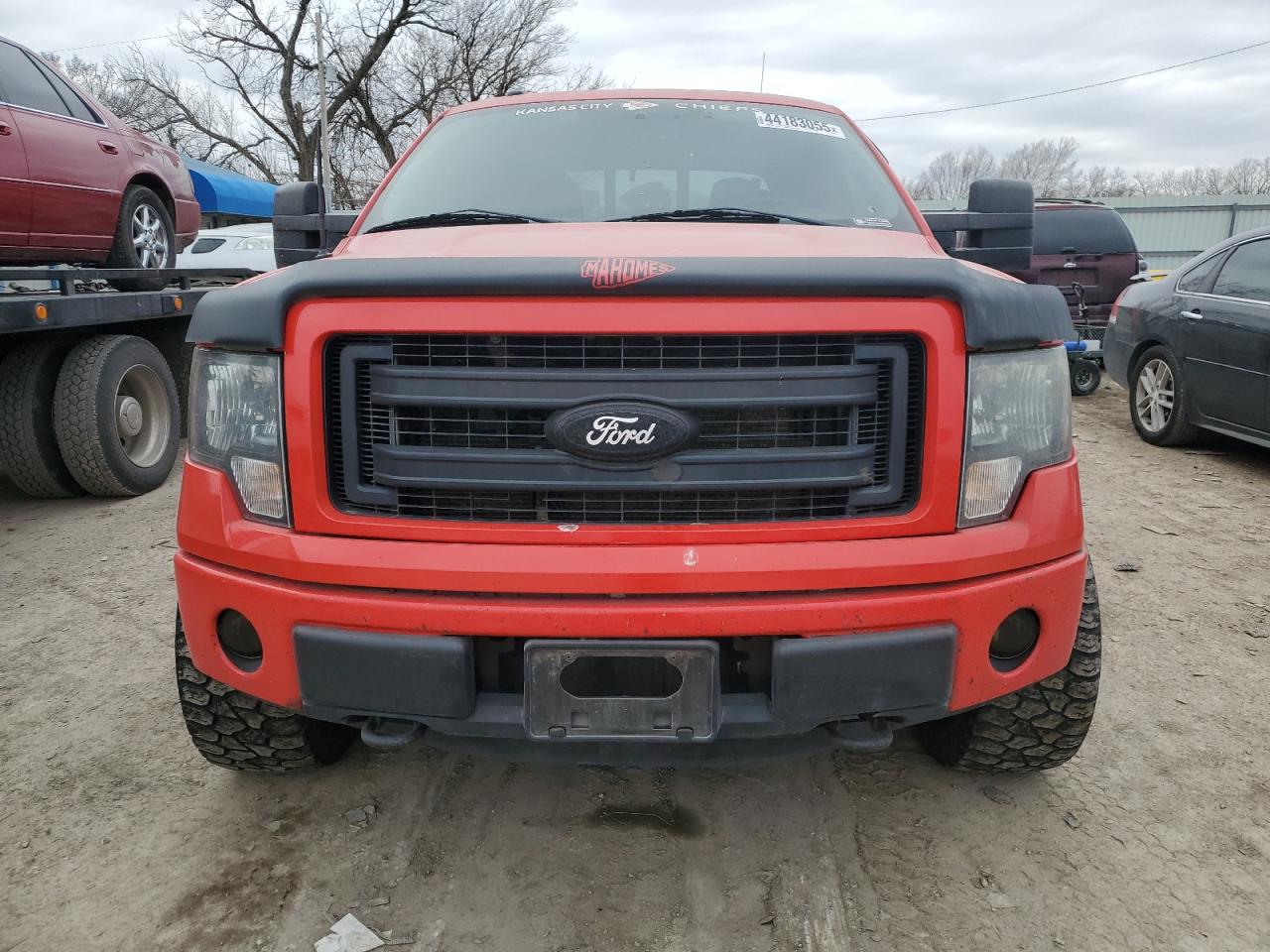 2013 Ford F-150 - Image 5