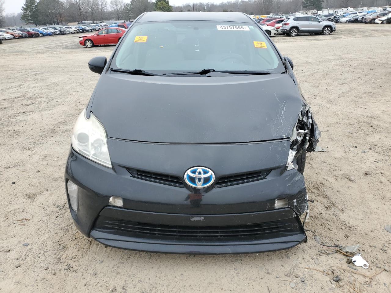 2013 Toyota Prius - Image 5