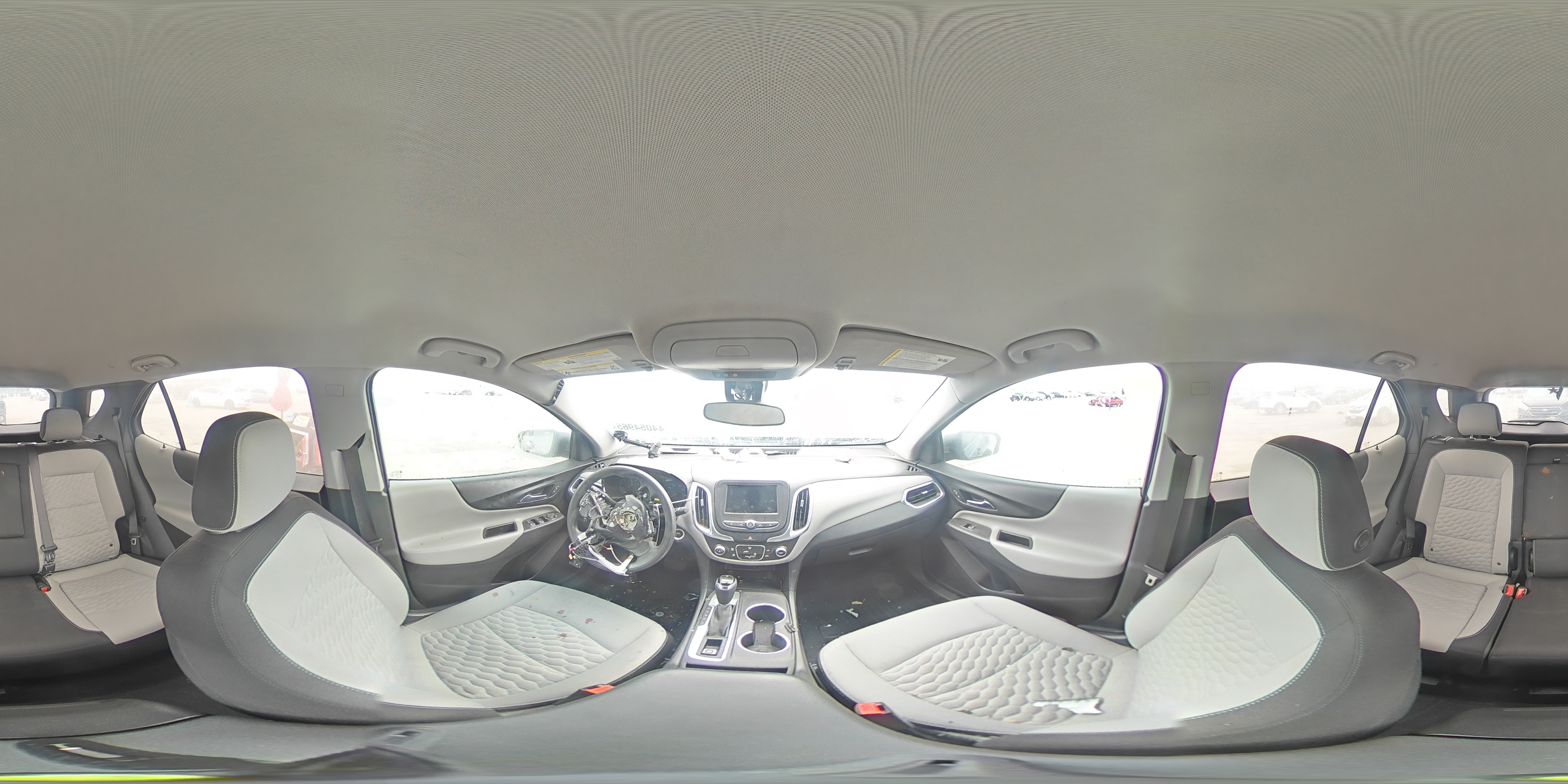 2021 Chevrolet Equinox - Image 13