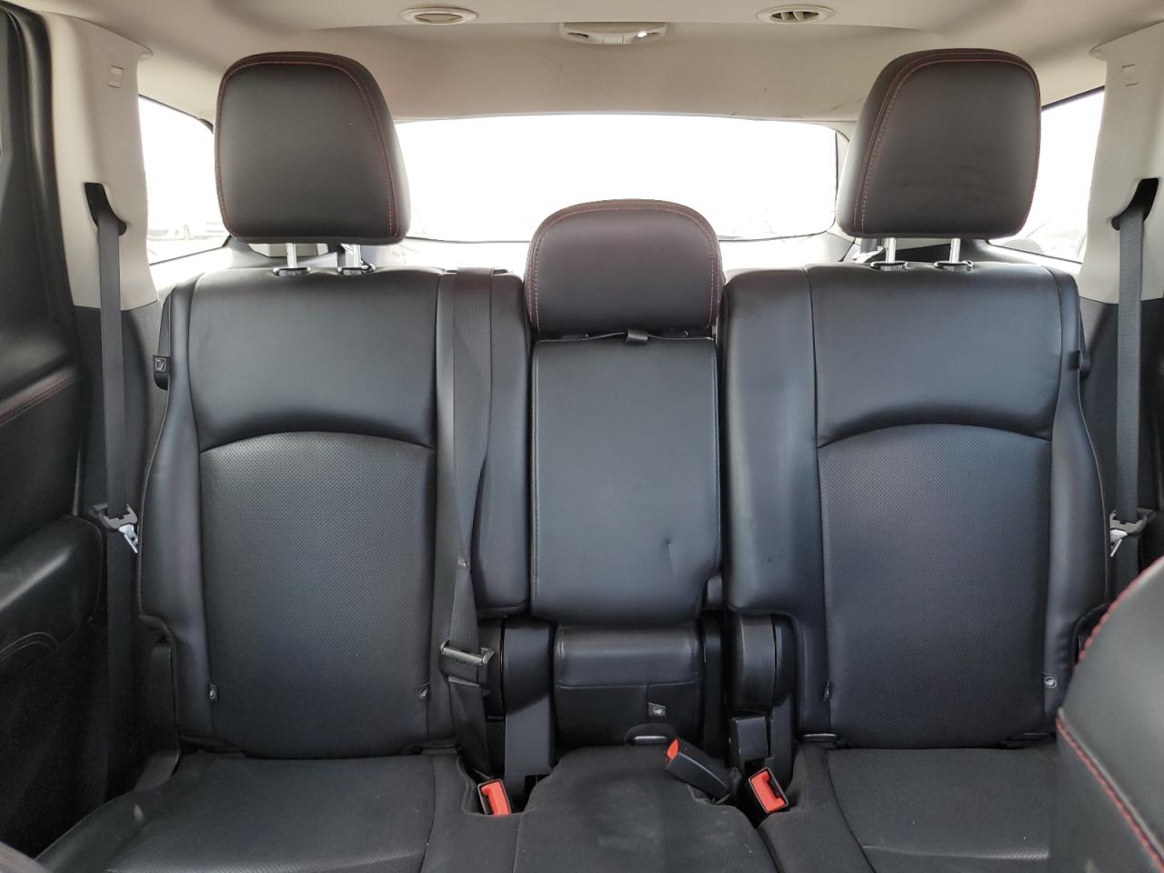 2015 Dodge Journey - Image 10