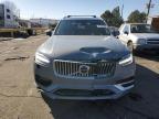 2020 Volvo Xc90 T6 Inscription zu verkaufen in Denver, CO - Front End