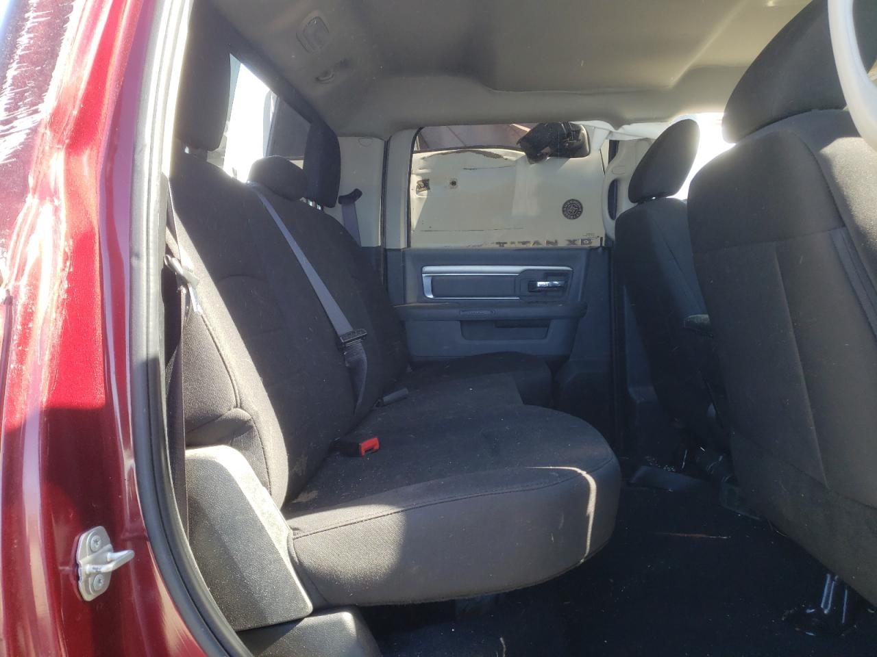 2019 RAM 1500 - Image 10