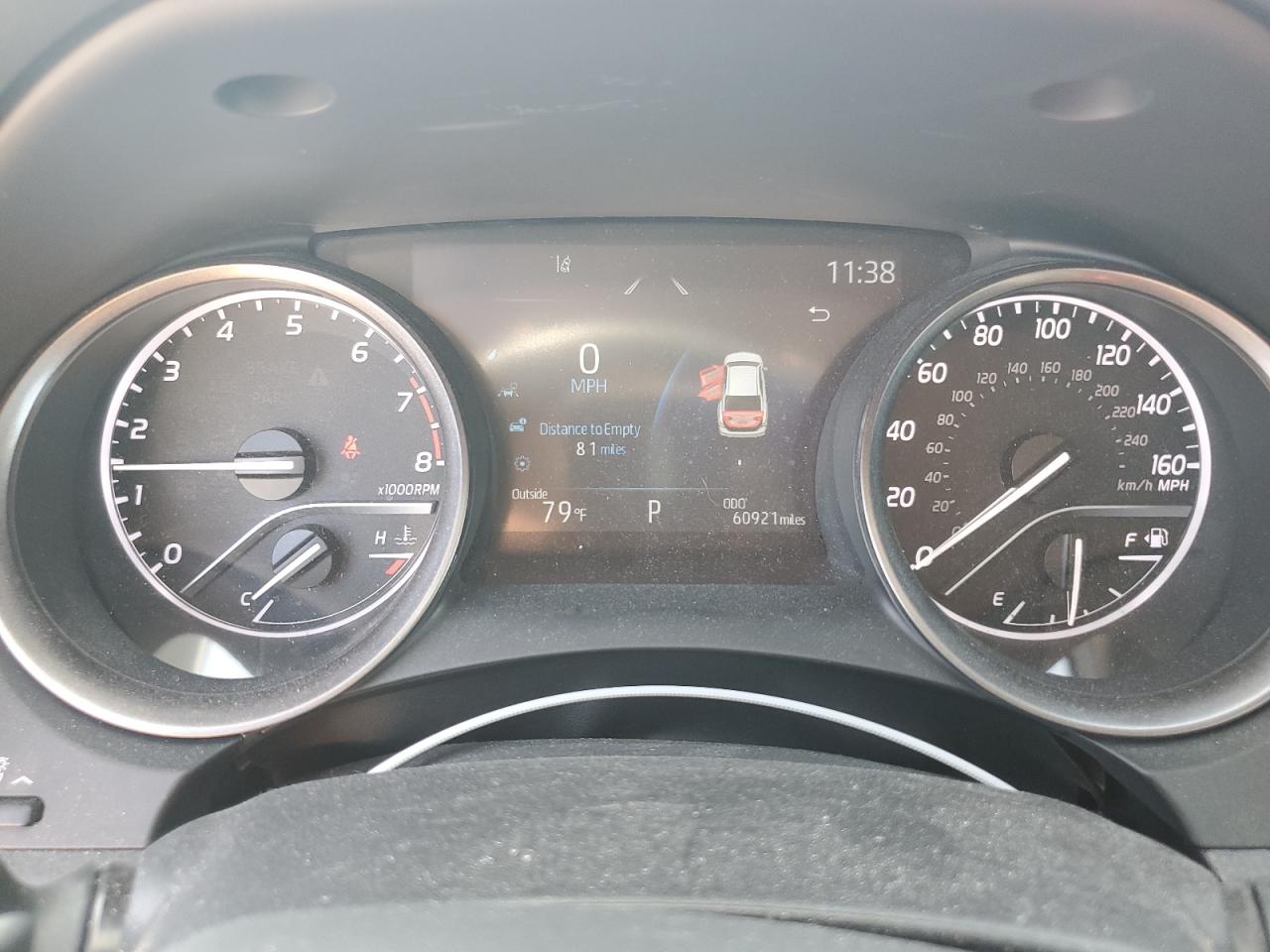 2022 Toyota Camry - Image 9