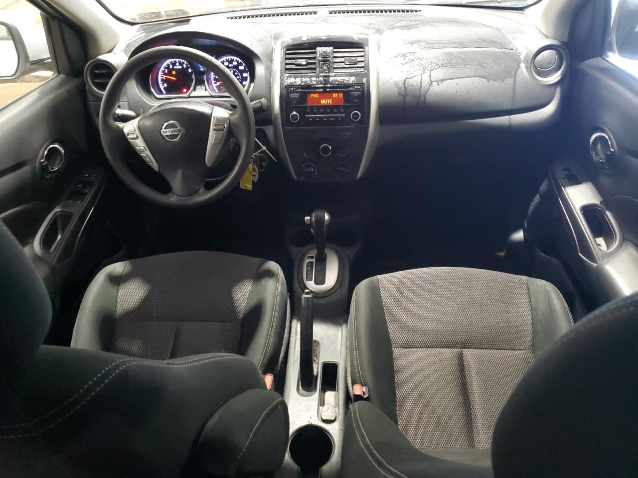 2017 Nissan Versa - Image 8