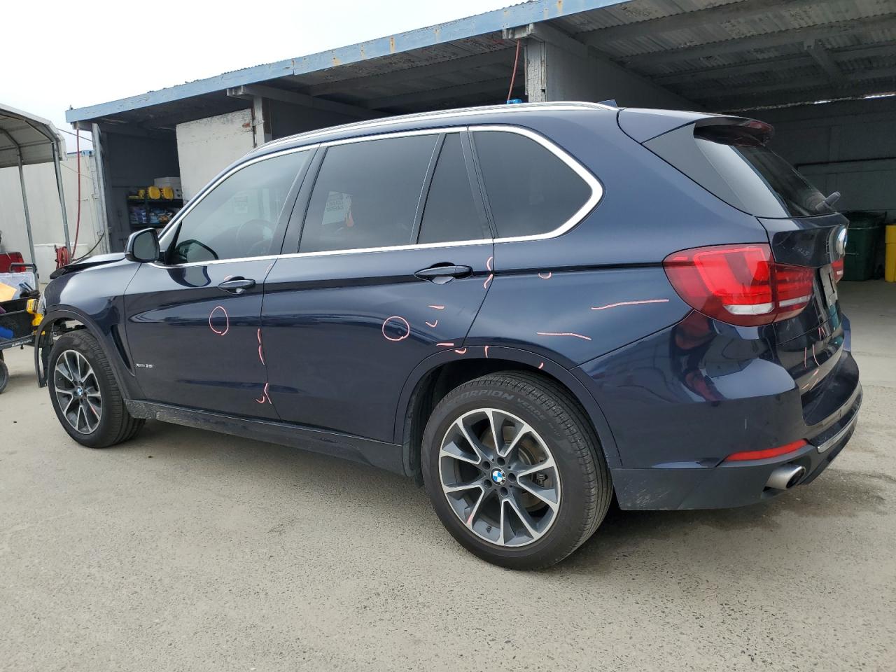 2017 BMW X5 - Image 2