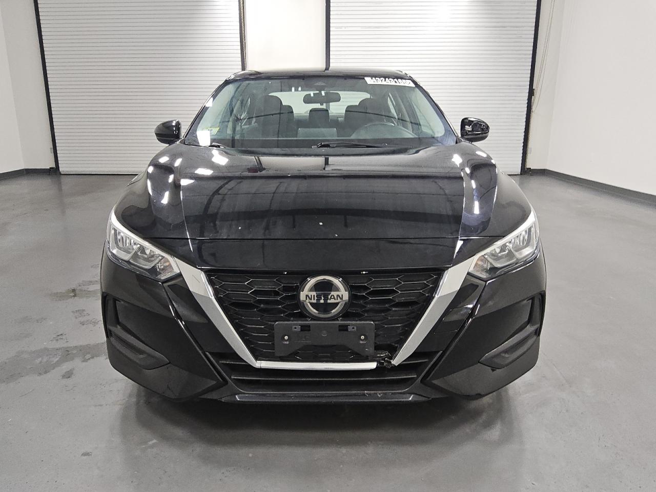 2021 Nissan Sentra - Image 5