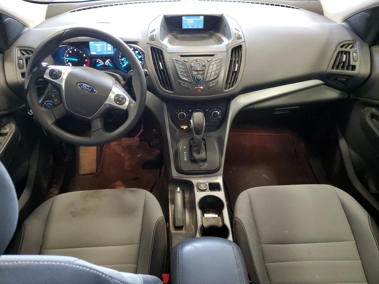 2015 Ford Escape - Image 8