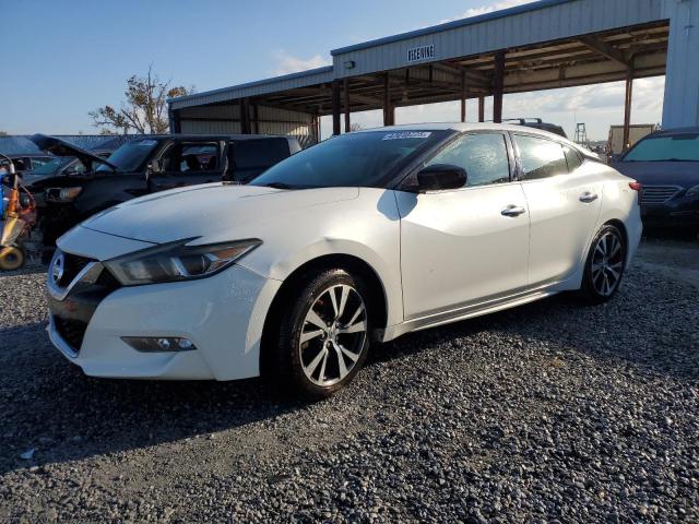 2016 Nissan Maxima 3.5S