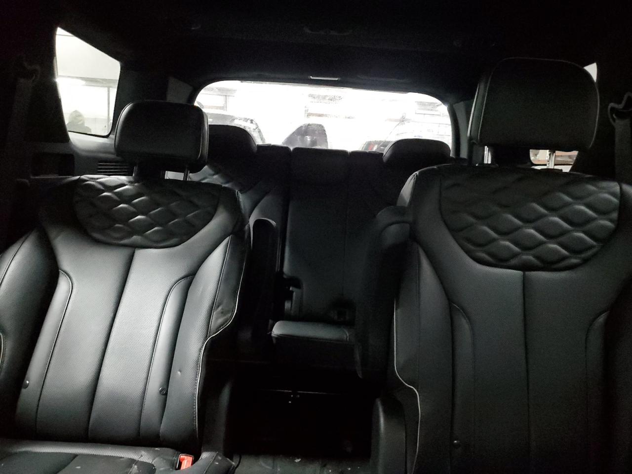 2022 Hyundai Palisade - Image 10