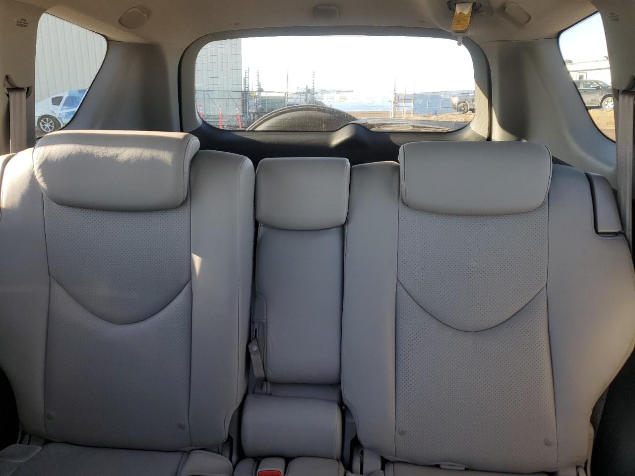 2008 Toyota RAV 4 - Image 10