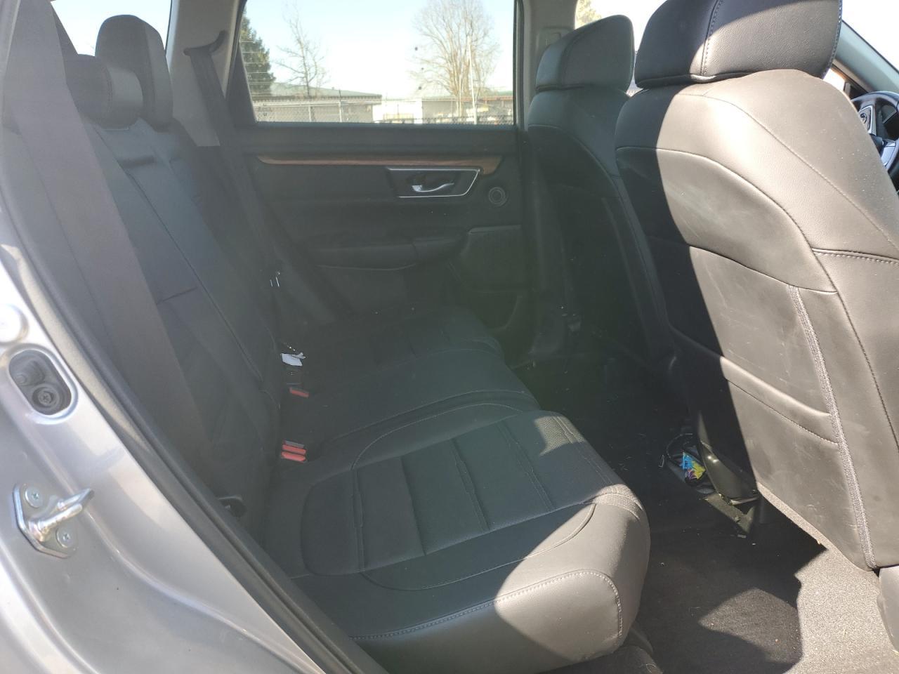 2020 Honda CR-V - Image 11