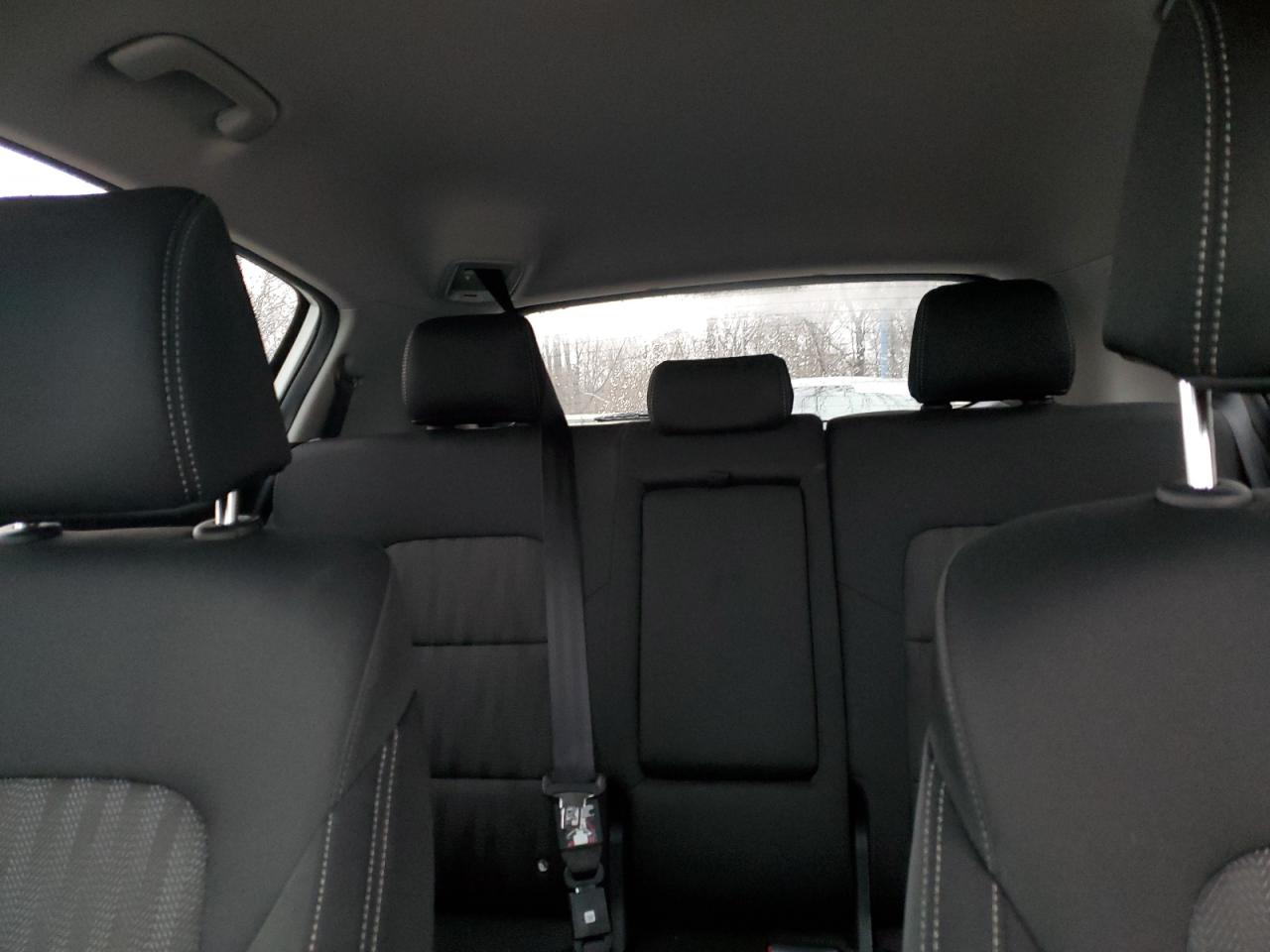 2020 Kia Sportage - Image 10