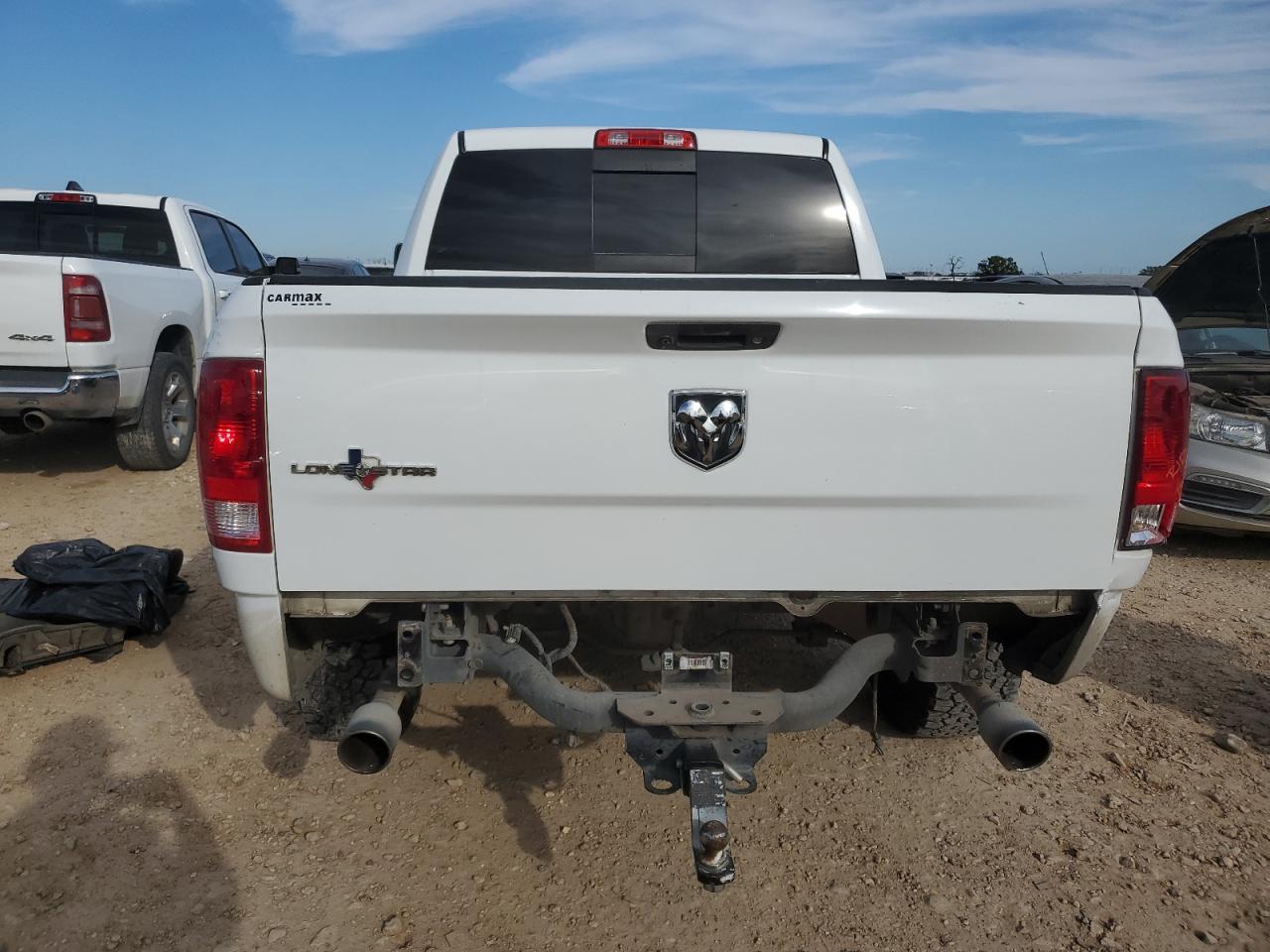 2016 RAM 1500 - Image 6