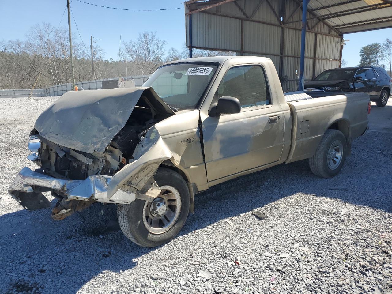 1999 Ford Ranger - Image 1
