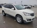 2014 Chevrolet Traverse Lt zu verkaufen in Lebanon, TN - Minor Dent/Scratches