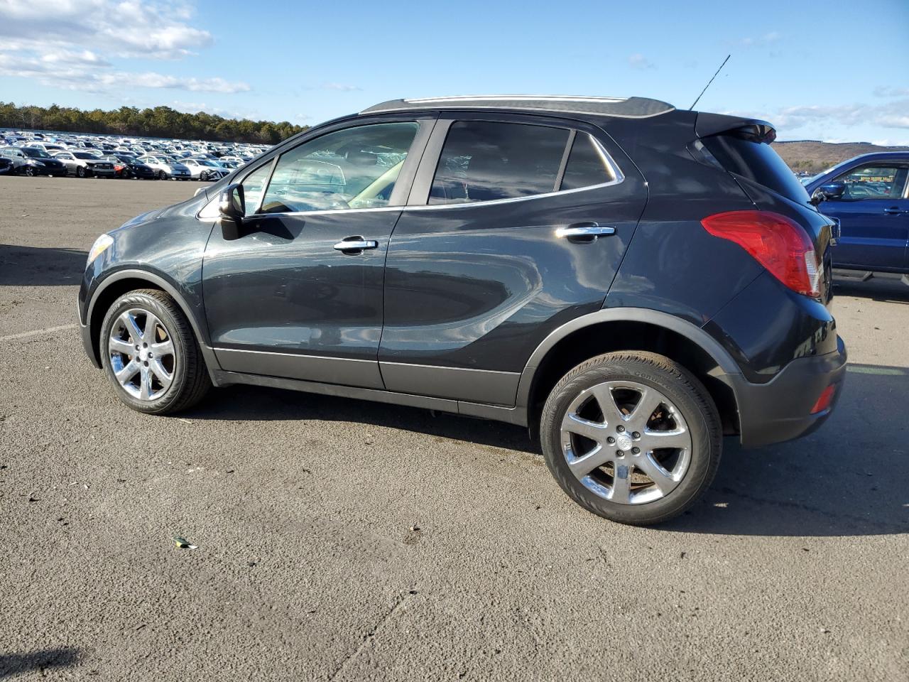 2016 Buick Encore - Image 2