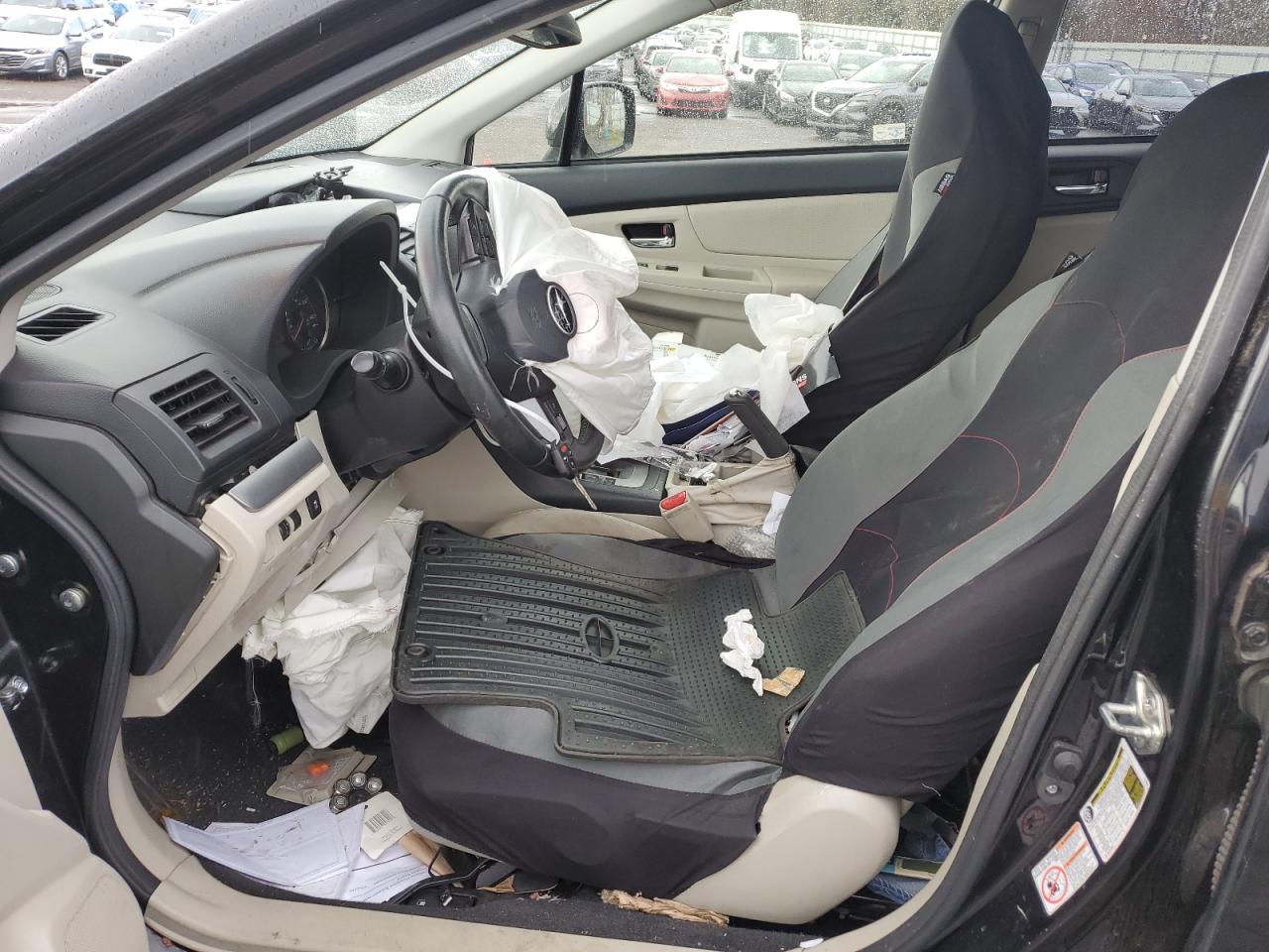 2013 Subaru XV - Image 7