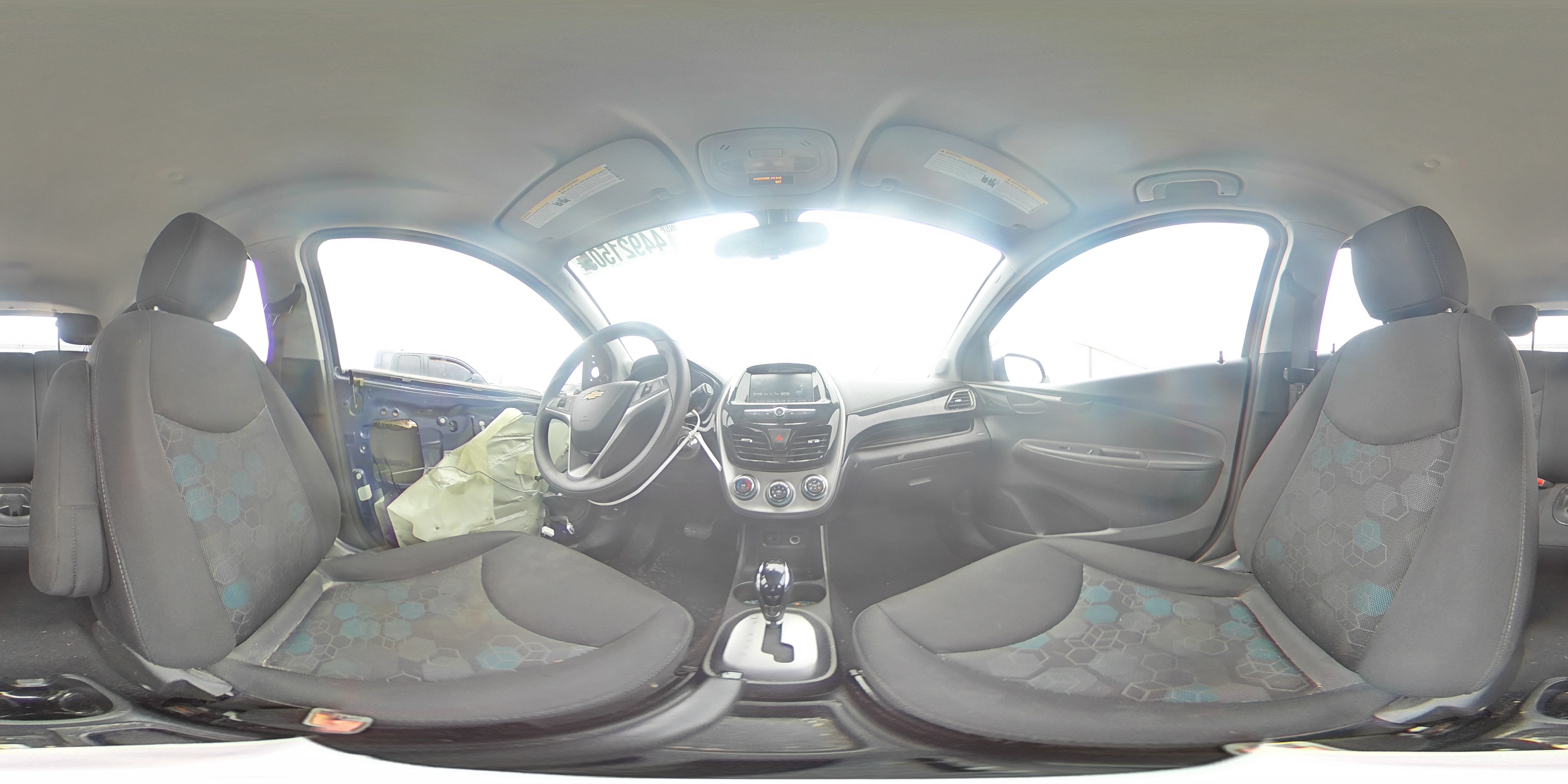 2016 Chevrolet Spark - Image 14