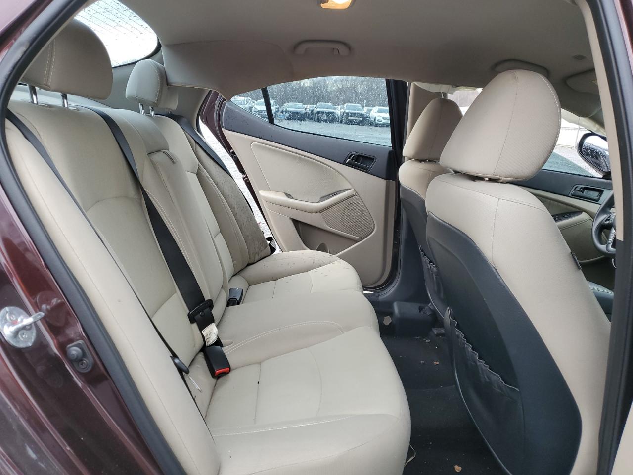 2013 Kia Optima - Image 11
