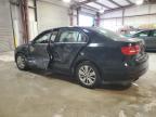 2015 Volkswagen Jetta Se продається в Haslet, TX - Side