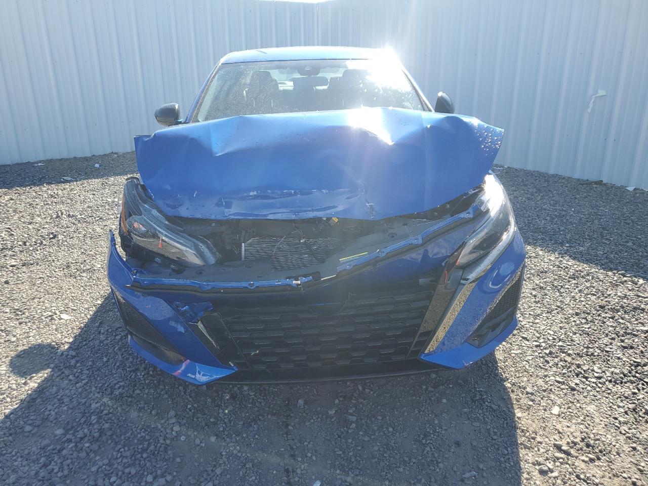 1N4BL4CV1SN311849 NISSAN ALTIMA 2025