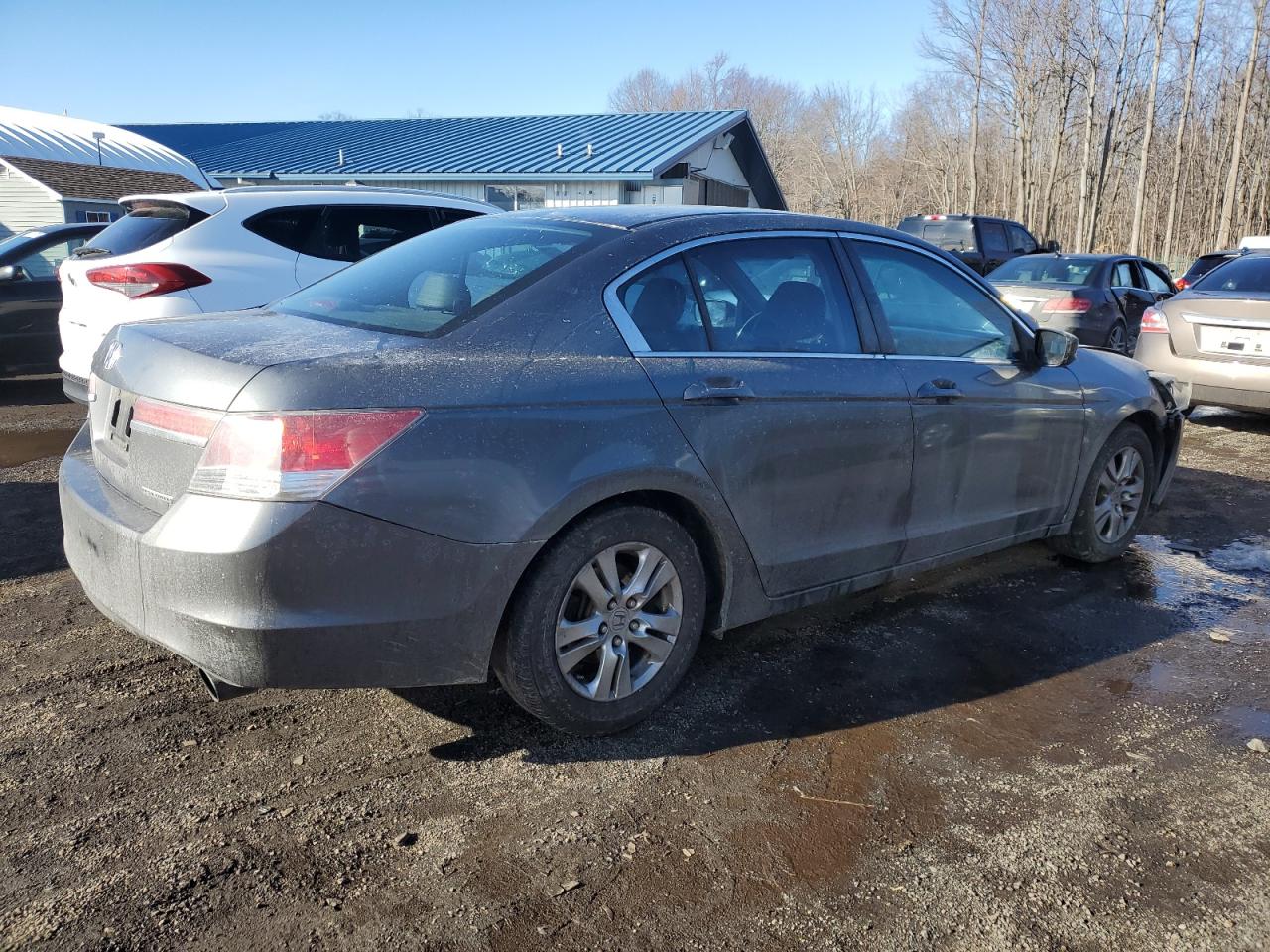 2011 Honda Accord - Image 3