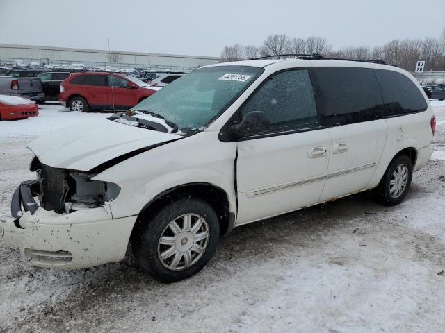 2005 Chrysler Town & Country Touring