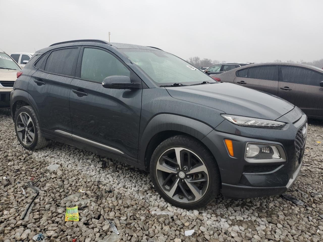 2018 Hyundai Kona - Image 4