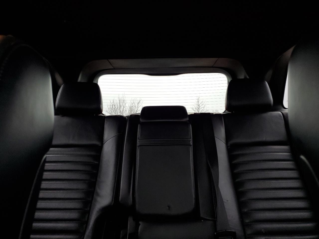 2018 Jeep Grand Cherokee - Image 10
