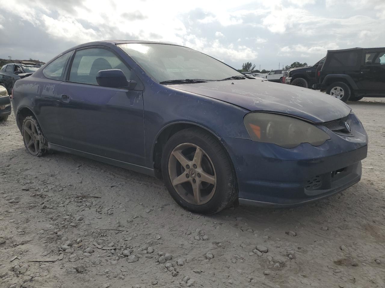 2004 Acura RSX - Image 4