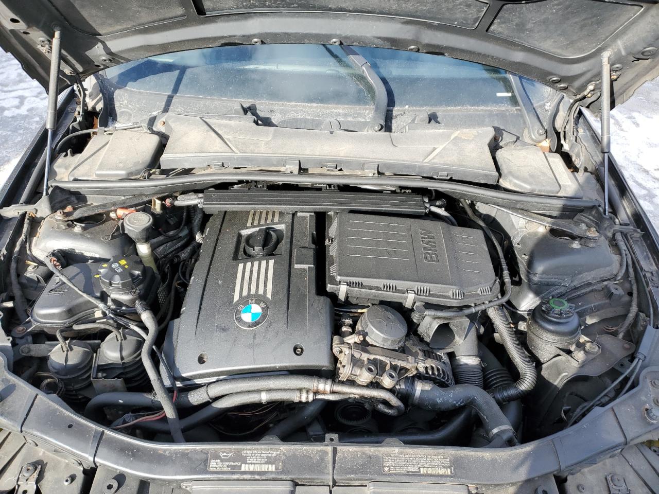 2010 BMW 3er - Image 12