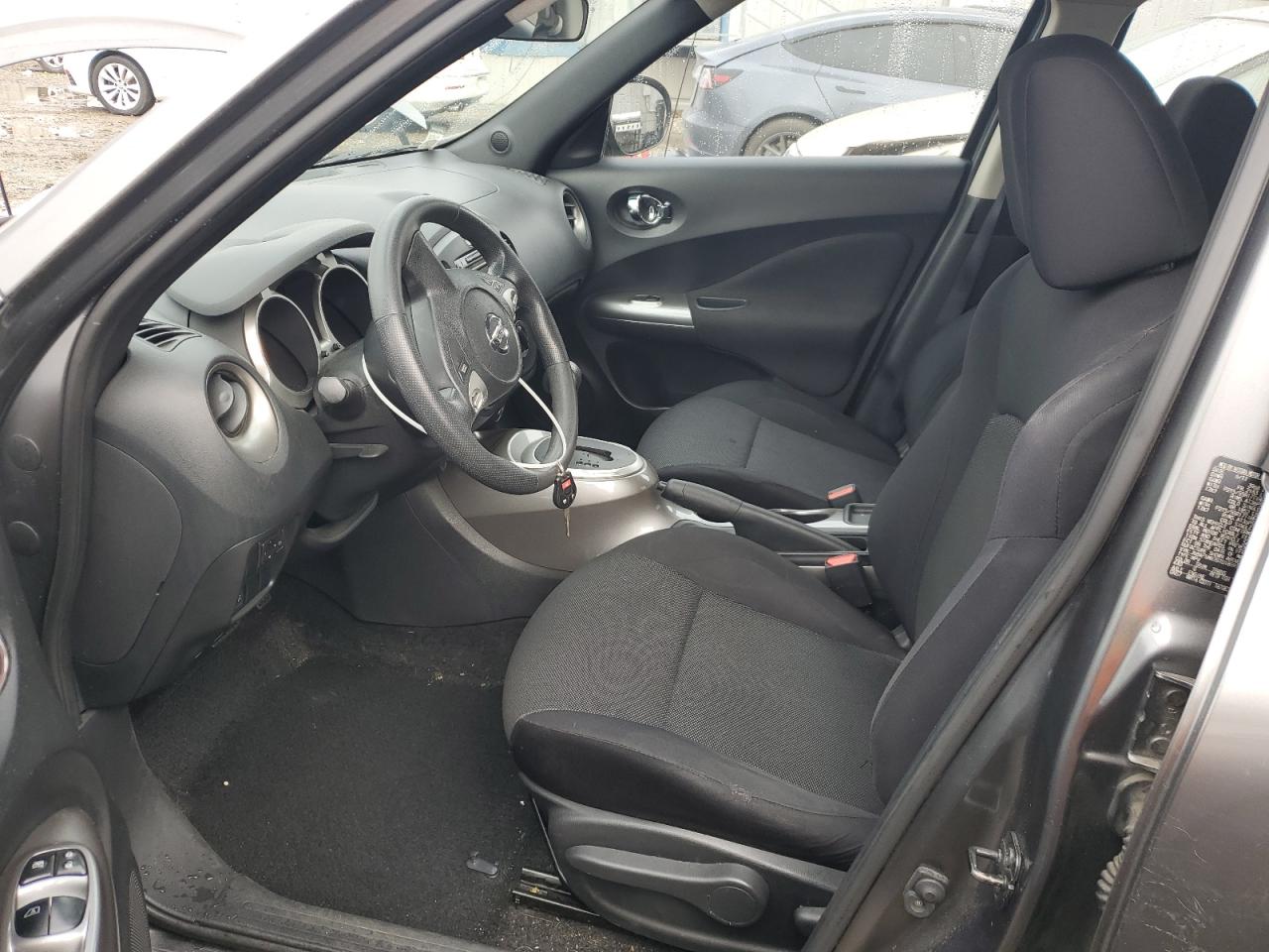 2011 Nissan Juke - Image 7