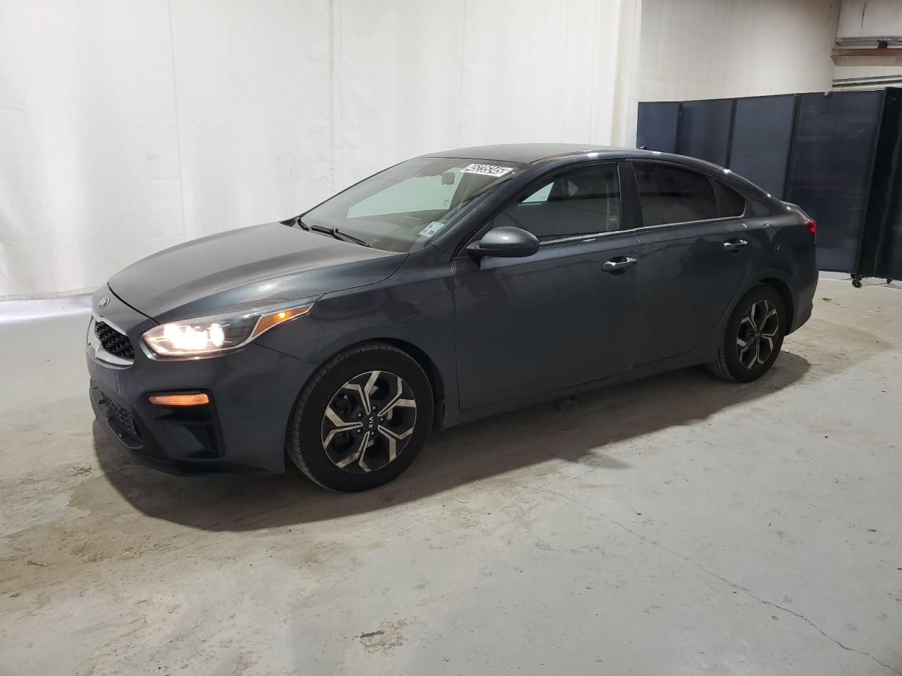 2020 Kia Forte - Image 1